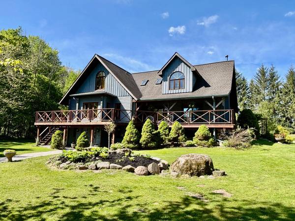 11590 17th Side Road, Brock, ON L0C 1H0