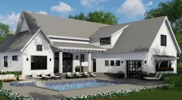 511 Wagg RD, Uxbridge, ON L9P 1R4