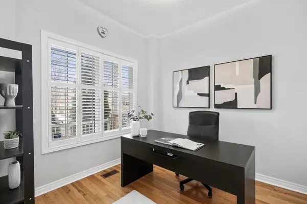 278 Williamson RD, Markham, ON L6E 1X1