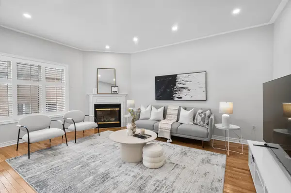 278 Williamson RD, Markham, ON L6E 1X1