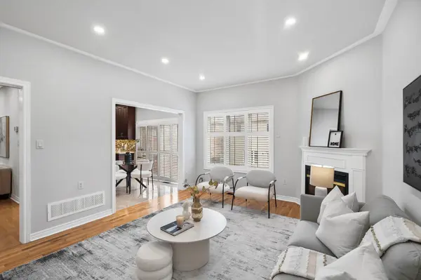 278 Williamson RD, Markham, ON L6E 1X1