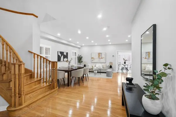 278 Williamson RD, Markham, ON L6E 1X1