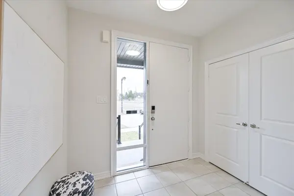 143 Badgerow WAY, Aurora, ON L4G 0Z5