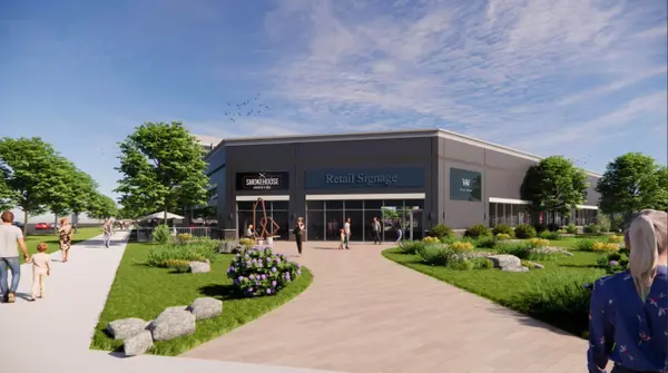 869 Hurontario ST #108, Collingwood, ON L9Y 2L8