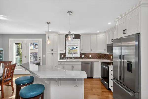 1 Gidley CT, Penetanguishene, ON L9M 0A7