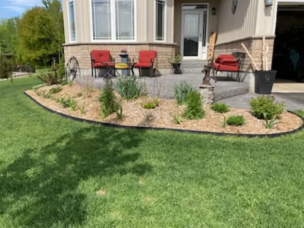 9 Charlie Rawson BLVD, Tay, ON L0K 2A0