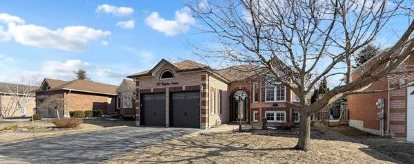 197 Mapleton AVE, Barrie, ON L4N 8T5