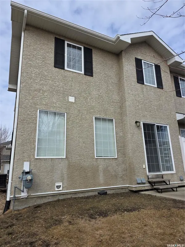 103 Banyan CRESCENT #36, Saskatoon, SK S7V 1G3