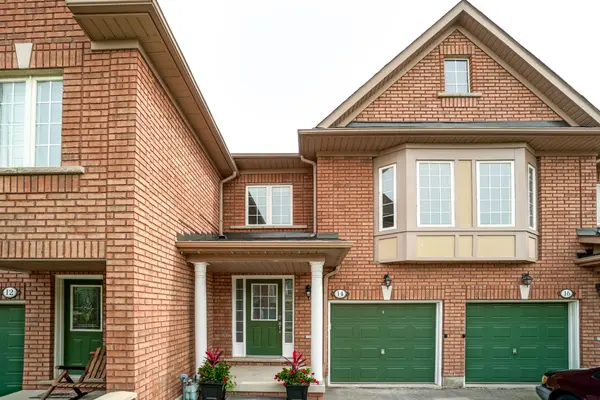 6399 Spinnaker CIR #14, Mississauga, ON L5W 1Z6