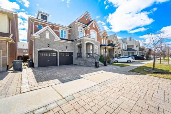 3146 Tacc DR, Mississauga, ON L5M 0B6