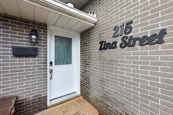 215 Zina ST, Orangeville, ON L9W 1E9