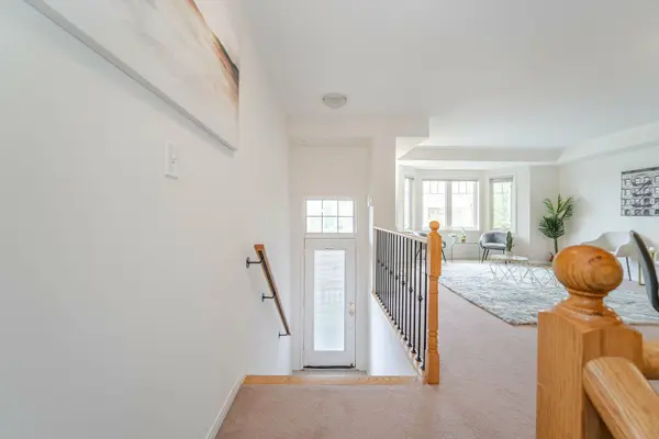 3375 Thomas ST #3,4, Mississauga, ON L5M 0P7