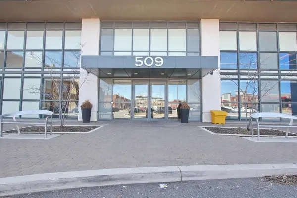 509 Dundas ST W #403, Oakville, ON L5M 5P4