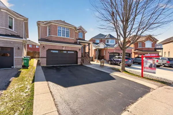 148 Binder Twine TRL, Brampton, ON L6X 4V6