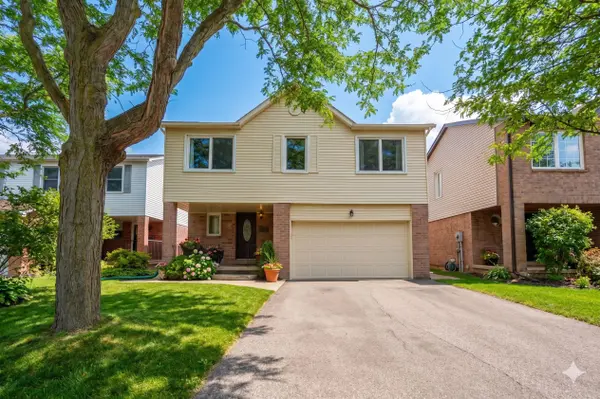 1148 Bridlewood TRL, Oakville, ON L6M 2L2