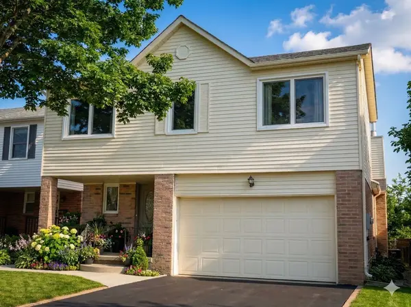 1148 Bridlewood TRL, Oakville, ON L6M 2L2