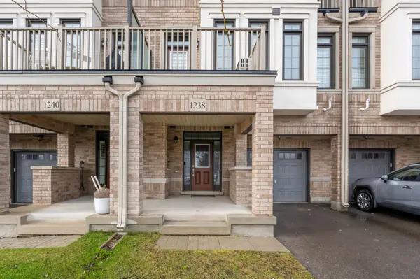 1238 Restivo LN, Milton, ON L9T 2X5