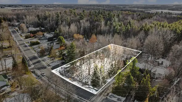 LOT 20 Cardinal CRES, Clarence-rockland, ON K4K 1K9