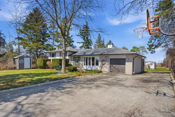 4130 Golf Club RD, Hamilton, ON L0R 1P0