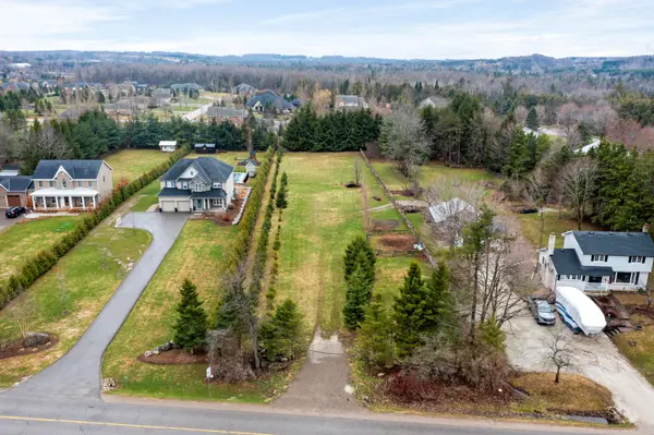 5358 Ninth Line, Erin, ON N0B 1T0