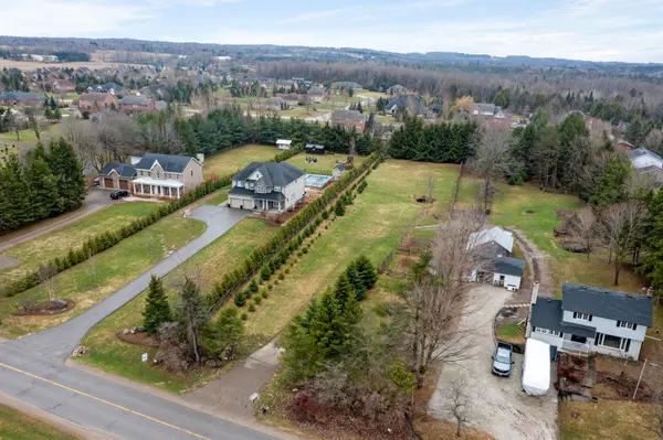 5358 Ninth Line, Erin, ON N0B 1T0