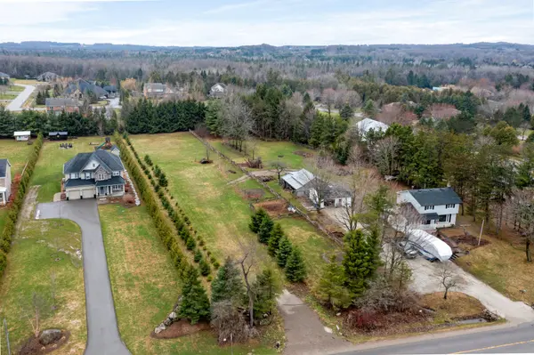 5358 Ninth Line, Erin, ON N0B 1T0