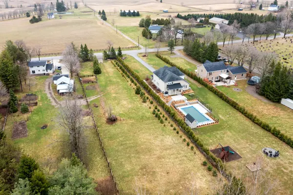 5358 Ninth Line, Erin, ON N0B 1T0