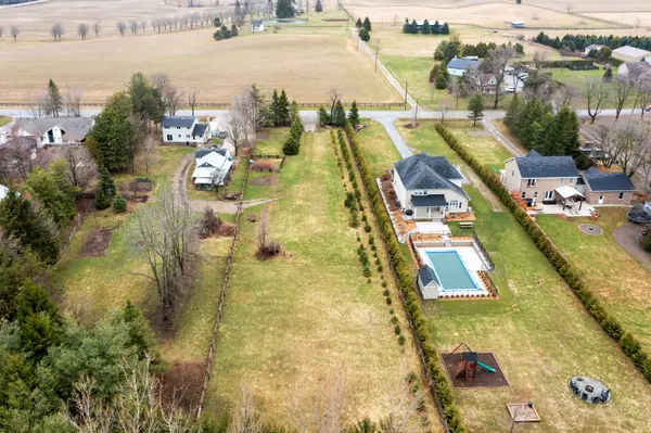 5358 Ninth Line, Erin, ON N0B 1T0