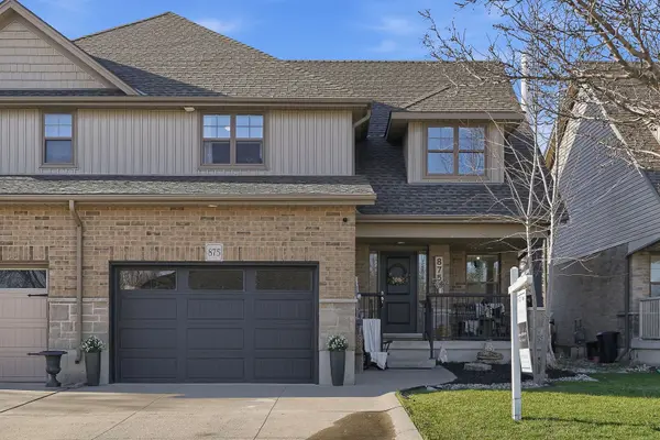 875 Ridgewood DR, Woodstock, ON N4T 0E5