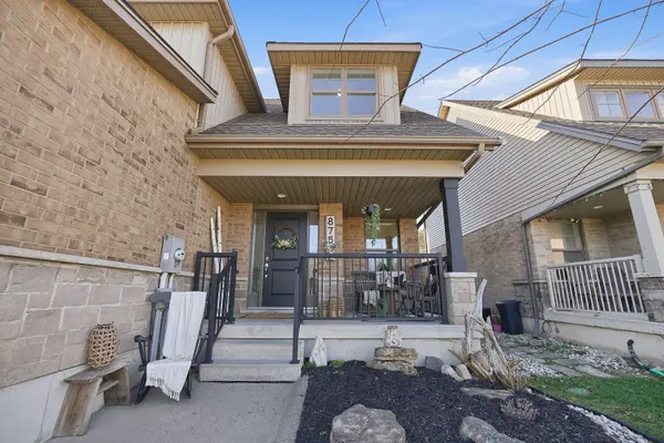 875 Ridgewood DR, Woodstock, ON N4T 0E5