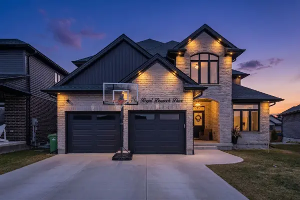 52 Royal Dornoch DR, St. Thomas, ON N5R 0K3