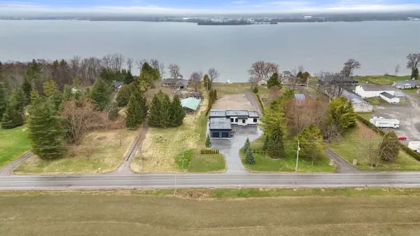 2528 County Road 3 N/A, Prince Edward County, ON K0K 1L0
