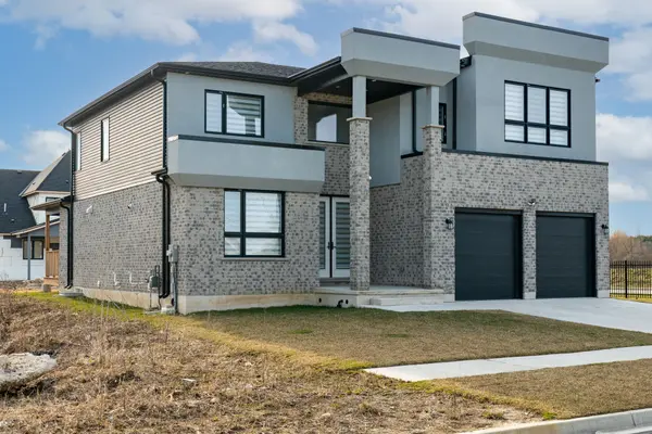 3415 Isleworth RD, London South, ON N6P 0G8