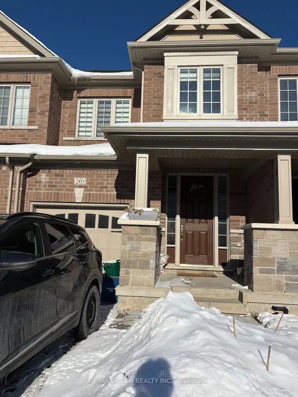 203 BROADACRE DR, Kitchener, ON N2R 0S6