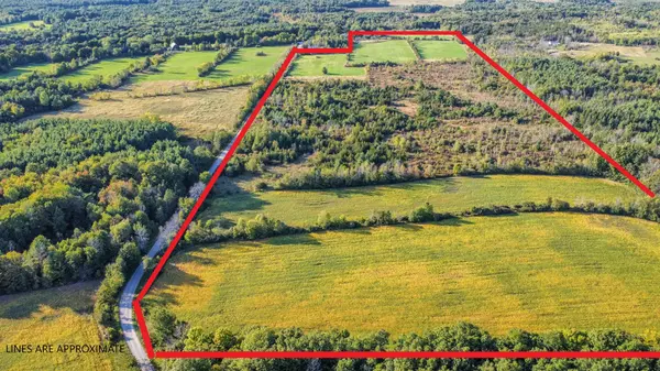 0 BALLYCANOE RD, Front Of Yonge, ON K0E 1R0