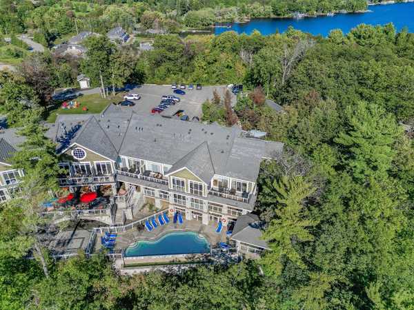 1869 Muskoka Rd 118 HWY W #L215-C2, Muskoka Lakes, ON P1L 1W8
