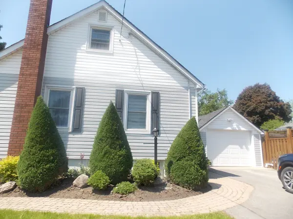 70 DONALD ST, Belleville, ON K8P 2J3