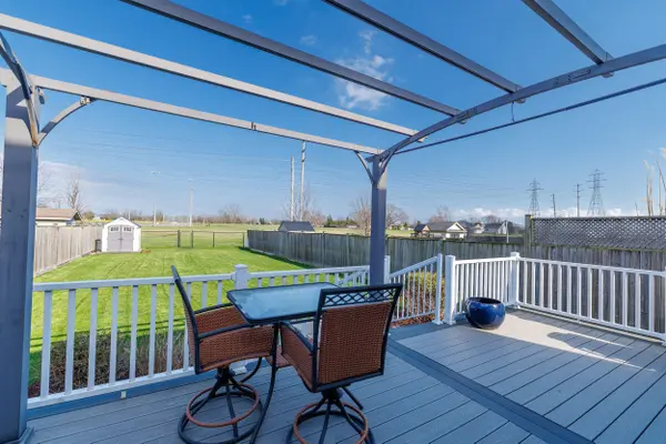 263 Empress AVE, Welland, ON L3B 0A5