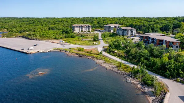 11C Salt Dock RD #201, Parry Sound, ON P2A 3B6