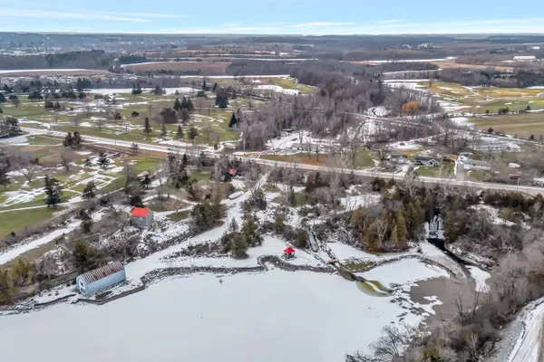 782 County Rd 49 N/A, Prince Edward County, ON K0K 2T0