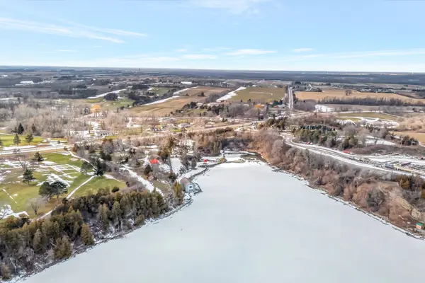 782 County Rd 49 N/A, Prince Edward County, ON K0K 2T0