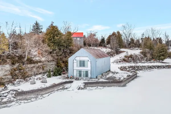 782 County Rd 49 N/A, Prince Edward County, ON K0K 2T0