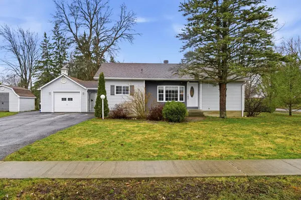 36 Maple ST, South Stormont, ON K0C 1M0