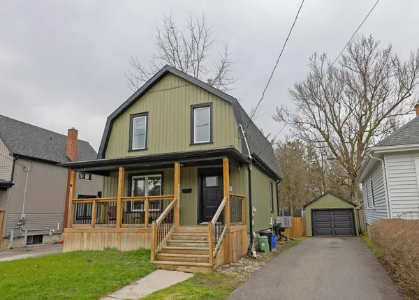 88 BRISCOE ST E, London South, ON N6C 1X2