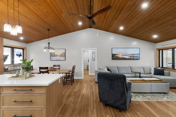 84 Woods RD, Carling, ON P0G 1G0