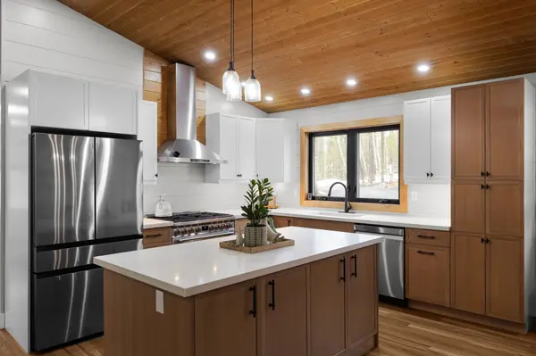 84 Woods RD, Carling, ON P0G 1G0