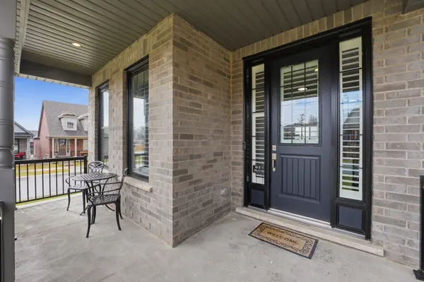 6 FAIRHURST ST, Port Hope, ON L1A 0E4