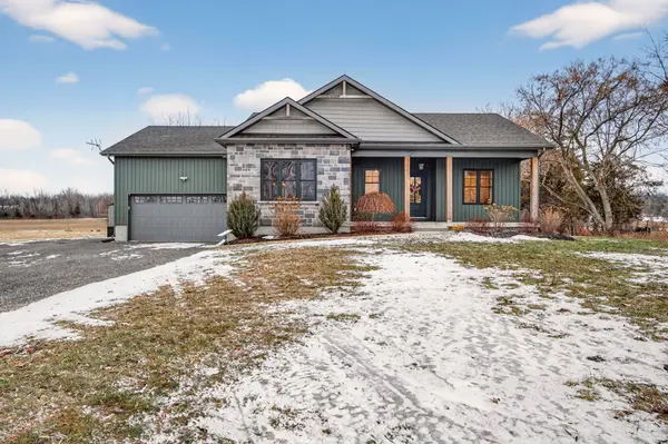 1930 County Rd 9 N/A, Greater Napanee, ON K7R 3K8