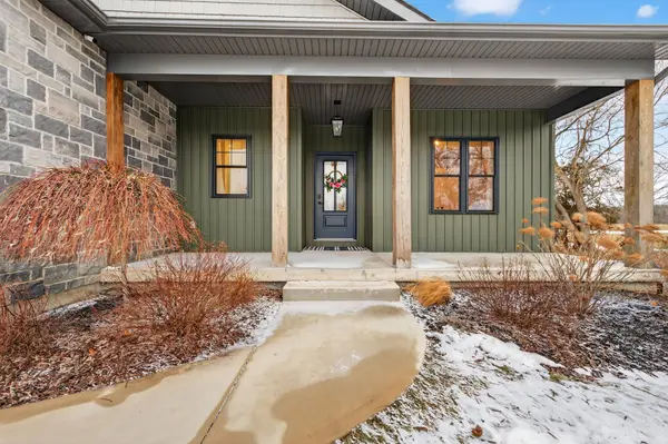 1930 County Rd 9 N/A, Greater Napanee, ON K7R 3K8