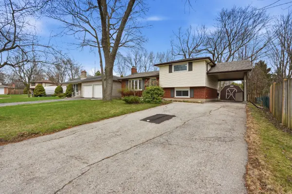 159 Estella CT, London South, ON N6J 3C5